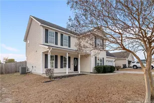 525 Bellgrove Dr, Hope Mills, NC 28348 - Photo 32