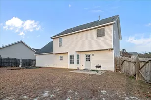 525 Bellgrove Dr, Hope Mills, NC 28348 - Photo 30