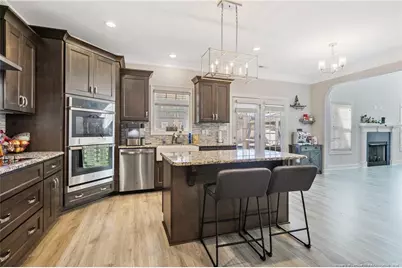 3202 Cragburn Place, Fayetteville, NC 28306 - Photo 20