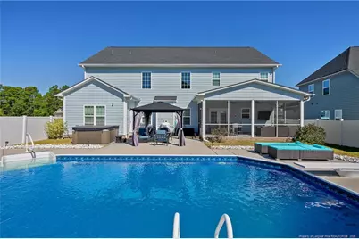 3202 Cragburn Place, Fayetteville, NC 28306 - Photo 48