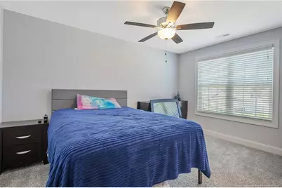 3202 Cragburn Place, Fayetteville, NC 28306 - Photo 32