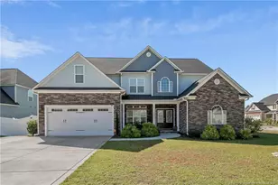 3202 Cragburn Pl, Fayetteville, NC 28306 - Photo 1