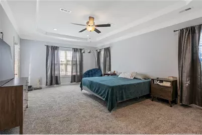 3202 Cragburn Place, Fayetteville, NC 28306 - Photo 24