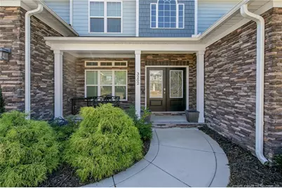 3202 Cragburn Place, Fayetteville, NC 28306 - Photo 4
