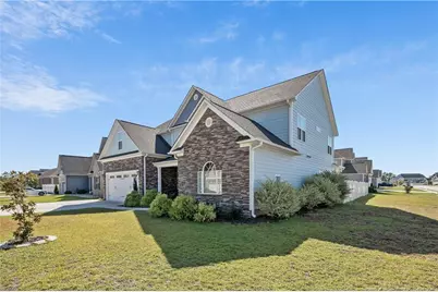 3202 Cragburn Place, Fayetteville, NC 28306 - Photo 2