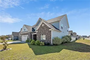 3202 Cragburn Pl, Fayetteville, NC 28306 - Photo 2