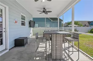 3202 Cragburn Pl, Fayetteville, NC 28306 - Photo 46