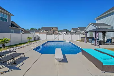 3202 Cragburn Place, Fayetteville, NC 28306 - Photo 50