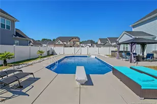 3202 Cragburn Pl, Fayetteville, NC 28306 - Photo 50