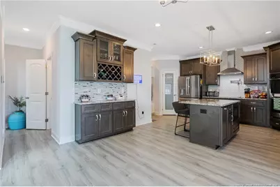 3202 Cragburn Place, Fayetteville, NC 28306 - Photo 16