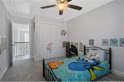 3202 Cragburn Place, Fayetteville, NC 28306 - Photo 40