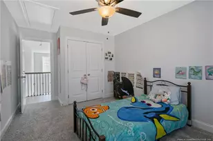 3202 Cragburn Pl, Fayetteville, NC 28306 - Photo 40