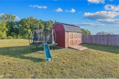 313 Laurel Lake Road, Salemburg, NC 28382 - Photo 50