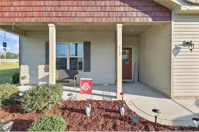 313 Laurel Lake Road, Salemburg, NC 28382 - Photo 4