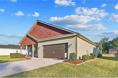 313 Laurel Lake Road, Salemburg, NC 28382 - Photo 2