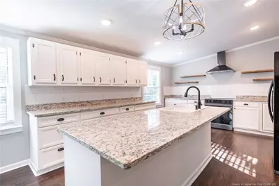 30 N Forsythe Lane, Cameron, NC 28326 - Photo 8