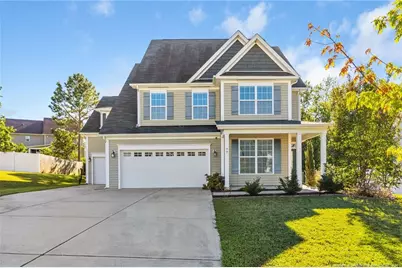 99 Declaration Drive, Cameron, NC 28326 - Photo 2