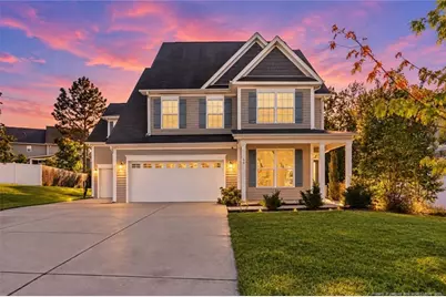 99 Declaration Drive, Cameron, NC 28326 - Photo 1