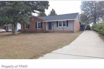 457 Morningside Drive, Fayetteville, NC 28311 - Photo 1