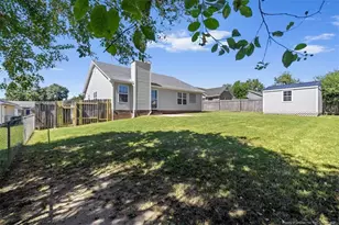 2927 Kingfisher Dr, Fayetteville, NC 28306 - Photo 22