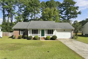 709 Longview Dr, Fayetteville, NC 28311 - Photo 34