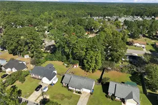 709 Longview Dr, Fayetteville, NC 28311 - Photo 38