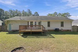 709 Longview Dr, Fayetteville, NC 28311 - Photo 30