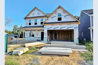 3323 Hopekirk (Lot 11) Drive, Fayetteville, NC 28306 - Photo 1