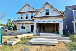 3323 Hopekirk Dr Lot 11, Fayetteville, NC 28306 - Photo 1