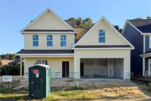 3323 Hopekirk Dr Lot 11, Fayetteville, NC 28306 - Photo 8