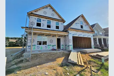 3323 Hopekirk (Lot 11) Drive, Fayetteville, NC 28306 - Photo 2