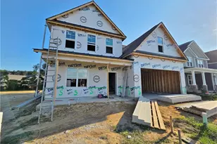 3323 Hopekirk Dr Lot 11, Fayetteville, NC 28306 - Photo 2