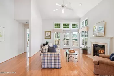 176 Starland Lane, Southern Pines, NC 28387 - Photo 50