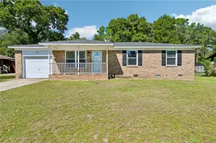 886 De Paul Dr, Fayetteville, NC 28311 - Photo 1