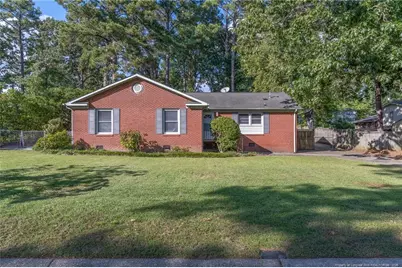 3636 Drayton Road, Fayetteville, NC 28303 - Photo 2