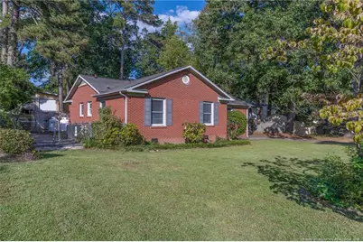 3636 Drayton Road, Fayetteville, NC 28303 - Photo 4