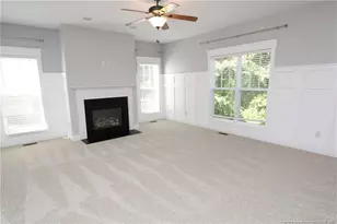 208 Chieftain Dr, Holly Springs, NC 27540 - Photo 16