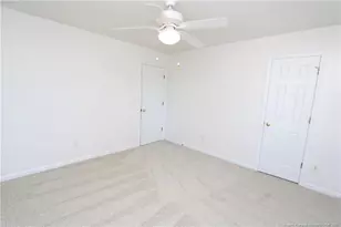 208 Chieftain Dr, Holly Springs, NC 27540 - Photo 36