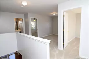 208 Chieftain Dr, Holly Springs, NC 27540 - Photo 18