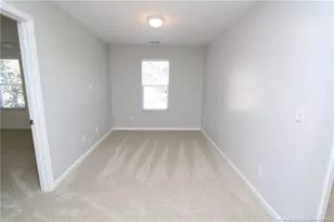 208 Chieftain Dr, Holly Springs, NC 27540 - Photo 32