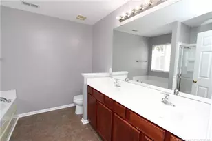 208 Chieftain Dr, Holly Springs, NC 27540 - Photo 22