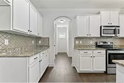 2111 Wimberly Woods Drive, Sanford, NC 27330 - Photo 18