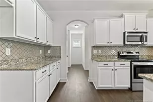 2111 Wimberly Woods Dr, Sanford, NC 27330 - Photo 18