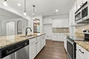 2111 Wimberly Woods Dr, Sanford, NC 27330 - Photo 22