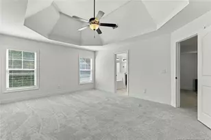 2111 Wimberly Woods Dr, Sanford, NC 27330 - Photo 32
