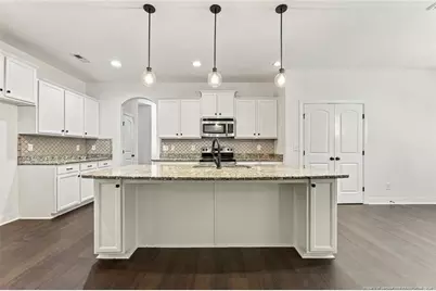 2111 Wimberly Woods Drive, Sanford, NC 27330 - Photo 20