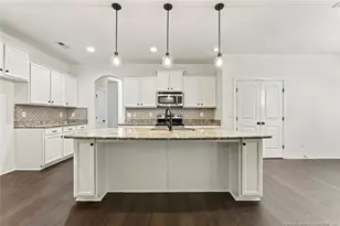 2111 Wimberly Woods Dr, Sanford, NC 27330 - Photo 20