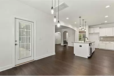 2111 Wimberly Woods Drive, Sanford, NC 27330 - Photo 16