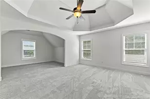 2111 Wimberly Woods Dr, Sanford, NC 27330 - Photo 30