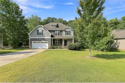 2111 Wimberly Woods Drive, Sanford, NC 27330 - Photo 2